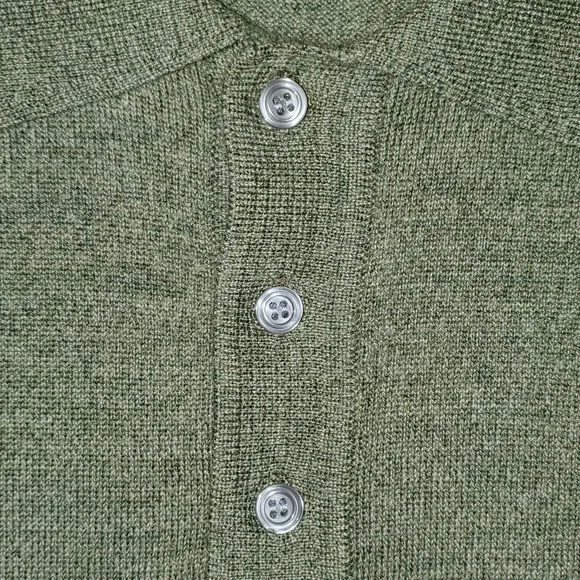 Jos. A. Bank Merino Wool Sweater - Picture 6 of 7